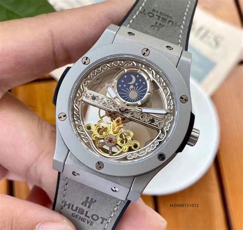 hublot lộ cơ|Top 8 đồng hồ cơ lộ máy được ưa chuộng nhất .